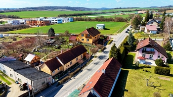 Pronájem bytu atypický v osobním vlastnictví 164 m², Drahelčice