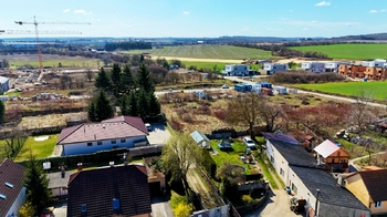 Pronájem bytu atypický v osobním vlastnictví 164 m², Drahelčice