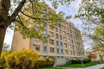 Pronájem bytu 3+1 v osobním vlastnictví 65 m², Praha 4 - Háje