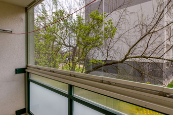 Pronájem bytu 3+1 v osobním vlastnictví 65 m², Praha 4 - Háje