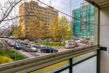 Pronájem bytu 3+1 v osobním vlastnictví 65 m², Praha 4 - Háje