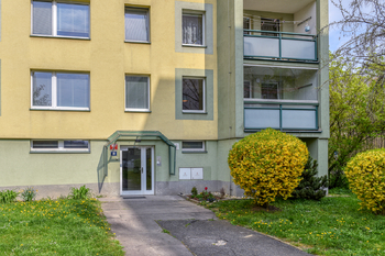 Pronájem bytu 3+1 v osobním vlastnictví 65 m², Praha 4 - Háje