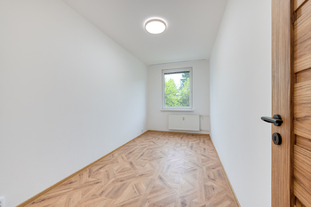Pronájem bytu 3+1 v osobním vlastnictví 65 m², Praha 4 - Háje
