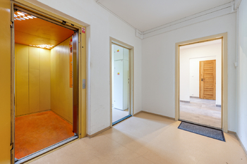 Pronájem bytu 3+1 v osobním vlastnictví 65 m², Praha 4 - Háje