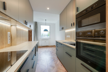 Pronájem bytu 3+1 v osobním vlastnictví 65 m², Praha 4 - Háje