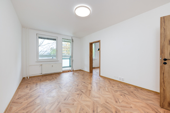 Pronájem bytu 3+1 v osobním vlastnictví 65 m², Praha 4 - Háje