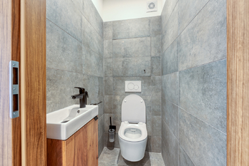 Pronájem bytu 3+1 v osobním vlastnictví 65 m², Praha 4 - Háje