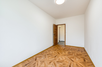 Pronájem bytu 3+1 v osobním vlastnictví 65 m², Praha 4 - Háje
