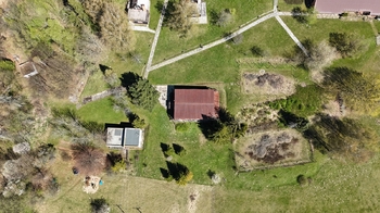 Prodej ubytovacího zařízení 220 m², Rajnochovice