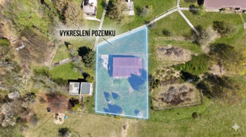 Prodej ubytovacího zařízení 220 m², Rajnochovice