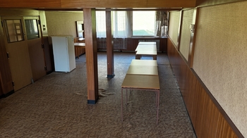 Prodej ubytovacího zařízení 220 m², Rajnochovice