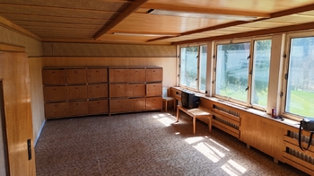 Prodej ubytovacího zařízení 220 m², Rajnochovice