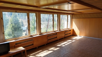 Prodej ubytovacího zařízení 220 m², Rajnochovice