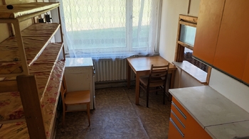 Prodej ubytovacího zařízení 220 m², Rajnochovice