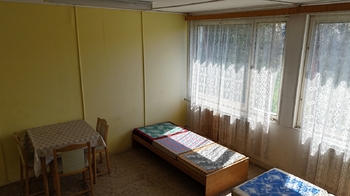 Prodej ubytovacího zařízení 220 m², Rajnochovice