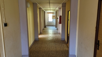 Prodej ubytovacího zařízení 220 m², Rajnochovice