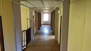 Prodej ubytovacího zařízení 220 m², Rajnochovice