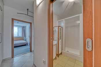 Prodej bytu 2+kk v osobním vlastnictví 43 m², Poděbrady