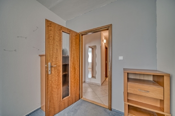 Prodej bytu 2+kk v osobním vlastnictví 43 m², Poděbrady