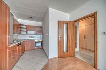 Prodej bytu 2+kk v osobním vlastnictví 43 m², Poděbrady