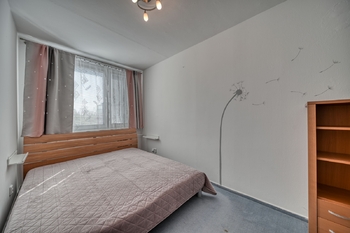 Prodej bytu 2+kk v osobním vlastnictví 43 m², Poděbrady