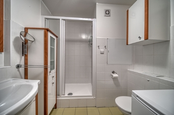 Prodej bytu 2+kk v osobním vlastnictví 43 m², Poděbrady