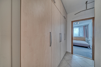 Prodej bytu 2+kk v osobním vlastnictví 43 m², Poděbrady