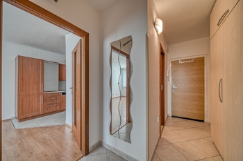 Prodej bytu 2+kk v osobním vlastnictví 43 m², Poděbrady