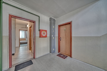 Prodej bytu 2+kk v osobním vlastnictví 43 m², Poděbrady