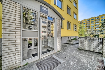 Prodej bytu 2+kk v osobním vlastnictví 43 m², Poděbrady