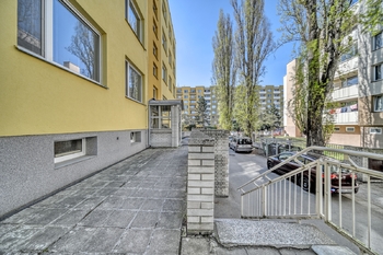 Prodej bytu 2+kk v osobním vlastnictví 43 m², Poděbrady