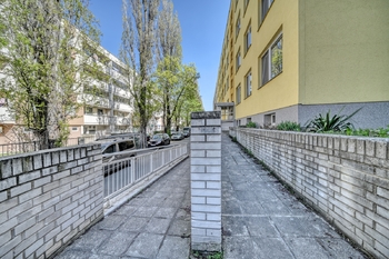 Prodej bytu 2+kk v osobním vlastnictví 43 m², Poděbrady