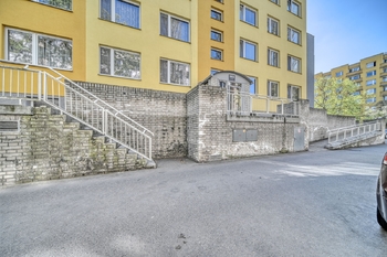 Prodej bytu 2+kk v osobním vlastnictví 43 m², Poděbrady