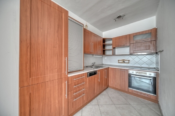 Prodej bytu 2+kk v osobním vlastnictví 43 m², Poděbrady