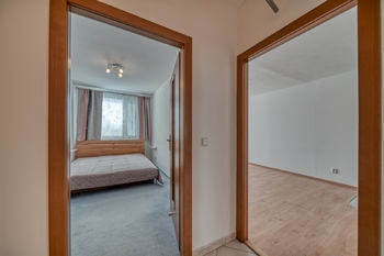 Prodej bytu 2+kk v osobním vlastnictví 43 m², Poděbrady