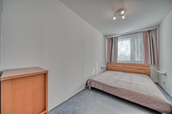 Prodej bytu 2+kk v osobním vlastnictví 43 m², Poděbrady