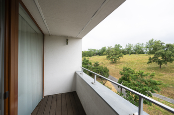Pronájem bytu 2+kk v osobním vlastnictví 55 m², Praha 3 - Žižkov