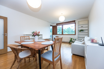 Pronájem bytu 2+kk v osobním vlastnictví 55 m², Praha 3 - Žižkov