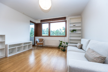 Pronájem bytu 2+kk v osobním vlastnictví 55 m², Praha 3 - Žižkov