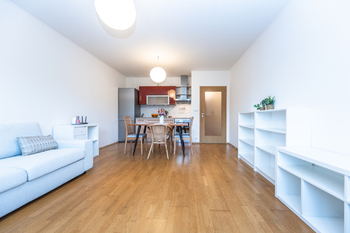 Pronájem bytu 2+kk v osobním vlastnictví 55 m², Praha 3 - Žižkov