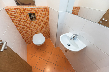 Pronájem bytu 2+kk v osobním vlastnictví 55 m², Praha 3 - Žižkov