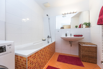 Pronájem bytu 2+kk v osobním vlastnictví 55 m², Praha 3 - Žižkov