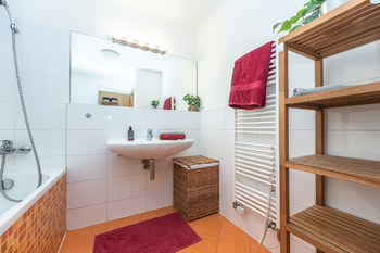 Pronájem bytu 2+kk v osobním vlastnictví 55 m², Praha 3 - Žižkov
