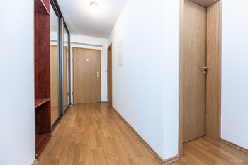 Pronájem bytu 2+kk v osobním vlastnictví 55 m², Praha 3 - Žižkov
