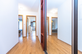 Pronájem bytu 2+kk v osobním vlastnictví 55 m², Praha 3 - Žižkov