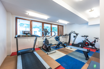 Pronájem bytu 2+kk v osobním vlastnictví 55 m², Praha 3 - Žižkov