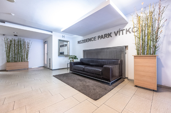 Pronájem bytu 2+kk v osobním vlastnictví 55 m², Praha 3 - Žižkov