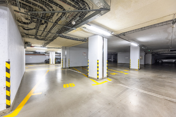 Pronájem bytu 2+kk v osobním vlastnictví 55 m², Praha 3 - Žižkov