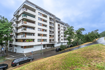 Pronájem bytu 2+kk v osobním vlastnictví 55 m², Praha 3 - Žižkov