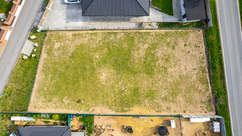 Pronájem pozemku 1188 m², Drhovy